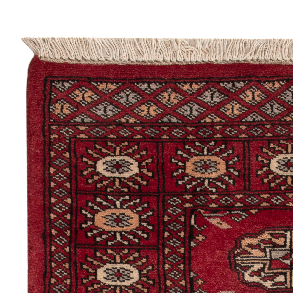 Dywan pakistański 88x64cm - Dywan orientalny