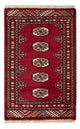 Dywan pakistański 90x60cm - Dywan orientalny