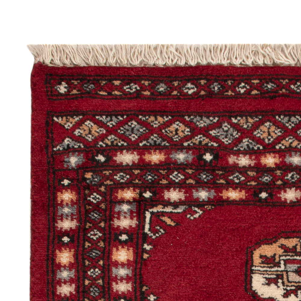 Dywan pakistański 91x62cm - Dywan orientalny