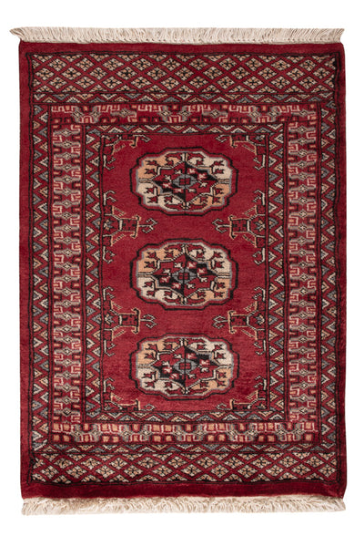 Dywan pakistański 64x90cm - Dywan orientalny