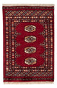 Dywan pakistański 88x60cm - Dywan orientalny