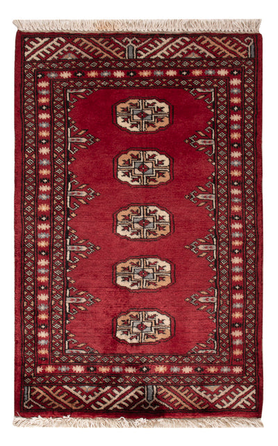 Dywan pakistański 60x90cm - Dywan orientalny