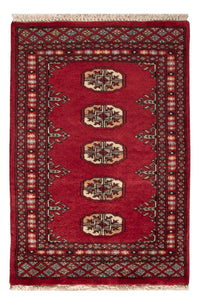 Dywan pakistański 91x61cm - Dywan orientalny – product image