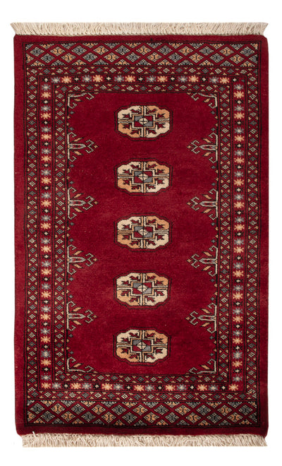 Dywan pakistański 63x96cm - Dywan orientalny