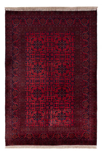 Dywan afgański 102x154cm - Dywan orientalny – product image