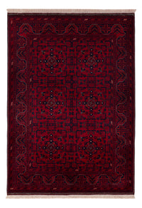 Dywan afgański 150x101cm - Dywan orientalny – product image