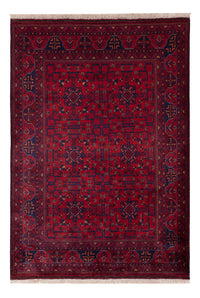 Dywan afgański 102x147cm - Dywan orientalny – product image