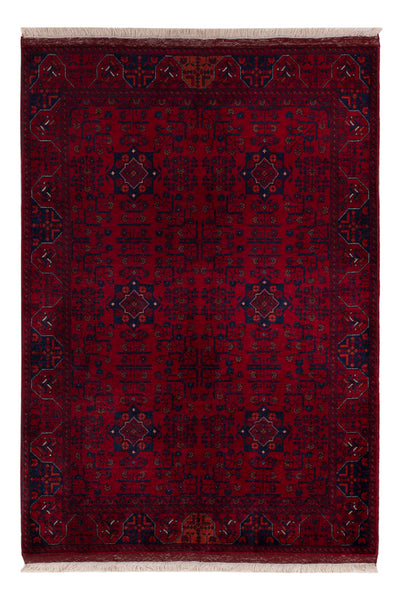 Dywan afgański 103x150cm - Dywan orientalny