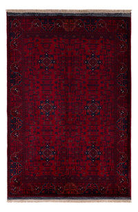 Dywan afgański 103x151cm - Dywan orientalny – product image