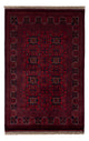 Afghan Teppich 154x99cm - Orientteppich