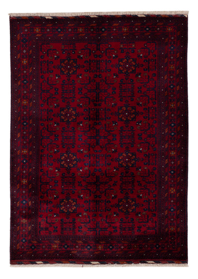Dywan afgański 100x144cm - Dywan orientalny