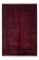 Afghan Teppich 149x101cm - Orientteppich