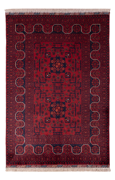 Khal Mohammadi Dywan 100x147cm - Dywan orientalny