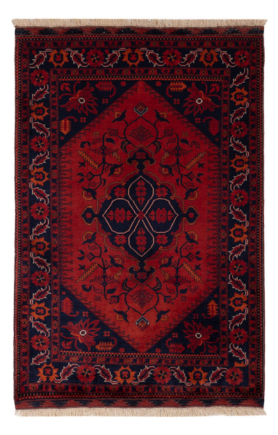 Dywan afgański 97x150cm - Dywan orientalny