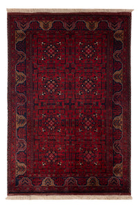 Dywan afgański 147x100cm - Dywan orientalny – product image
