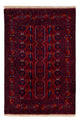 Dywan afgański 147x99cm - Dywan orientalny