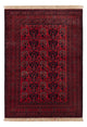 Afghan Teppich 148x100cm - Orientteppich
