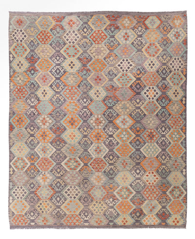 Kilim Maimana Dywan 324x396cm - Dywan wełniany