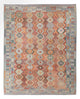 Kilim Maimana Dywan 392x315cm - Dywan wełniany