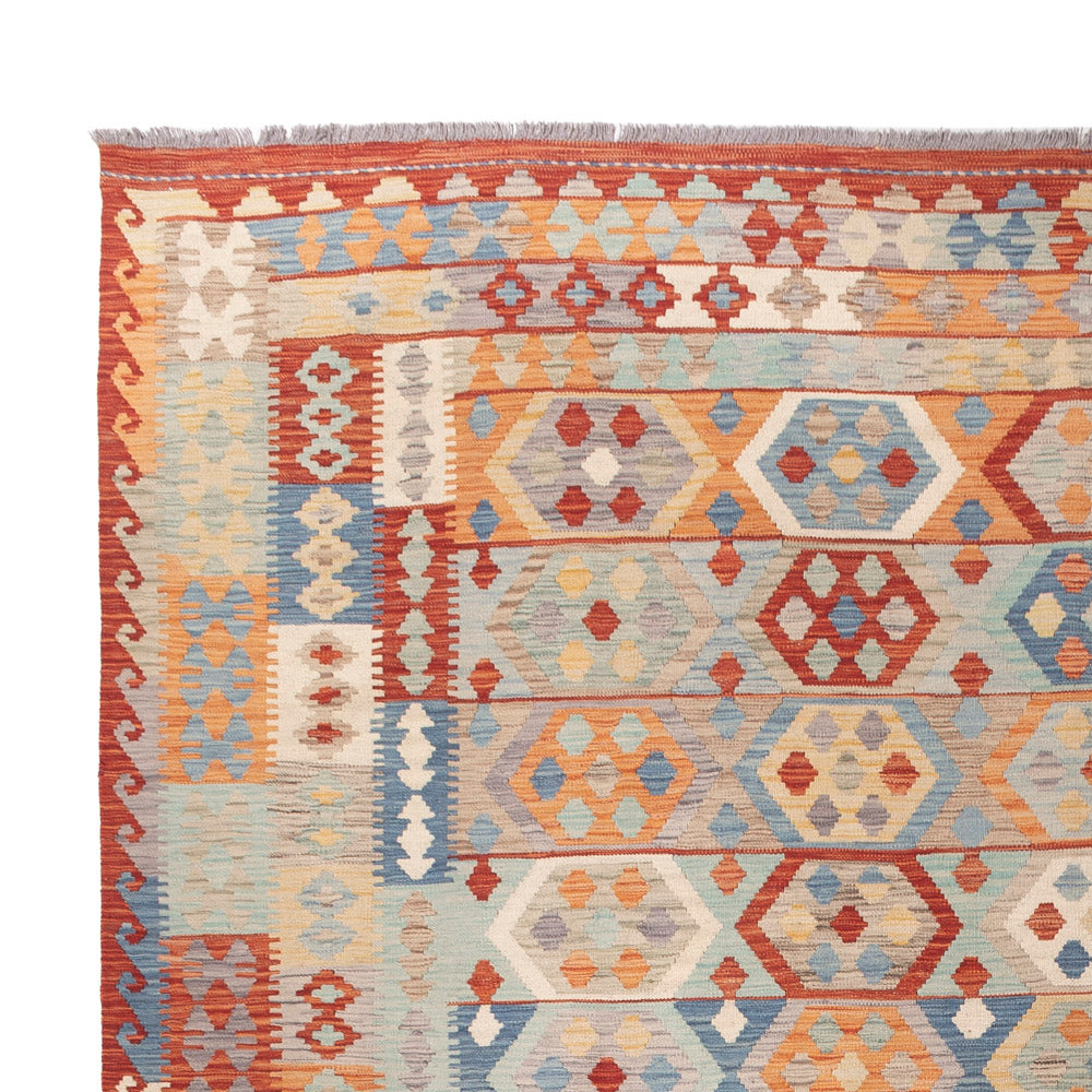Kilim Maimana Dywan 301x393cm - Dywan wełniany