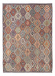 Kilim Maimana Dywan 262x356cm - Dywan wełniany