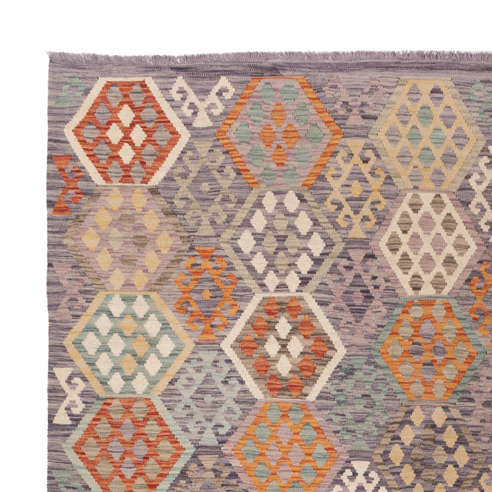 Kilim Maimene Dywan 341x264cm - Dywan wełniany