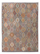 Kilim Maimana Dywan 257x346cm - Dywan wełniany
