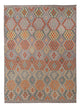 Kilim Maimana Dywan 337x251cm - Dywan wełniany