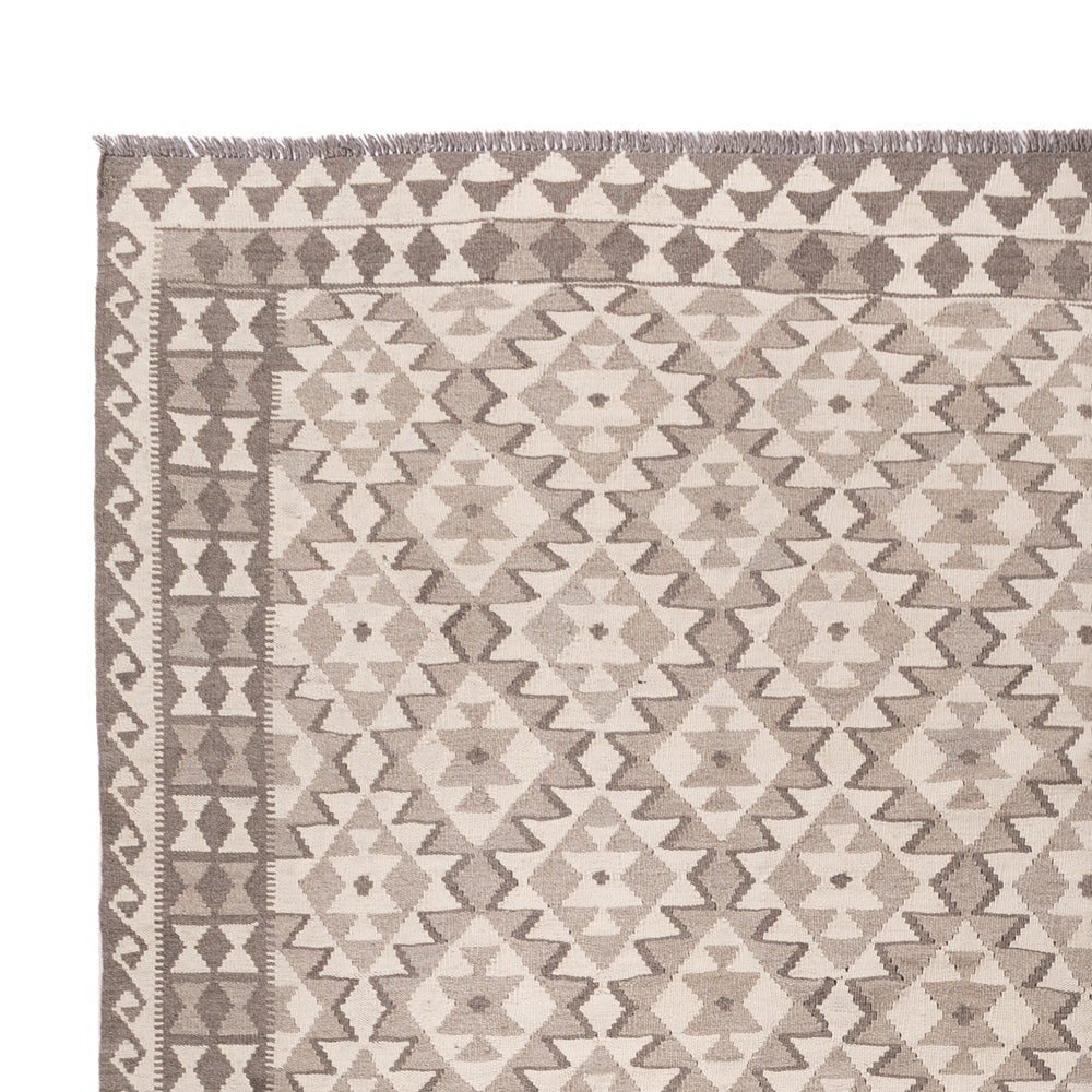Kilim Maimene Dywan 352x251cm - Dywan wełniany