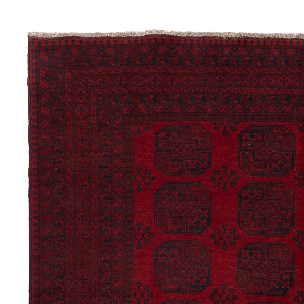Akhche Dywan 338x258cm - Dywan orientalny