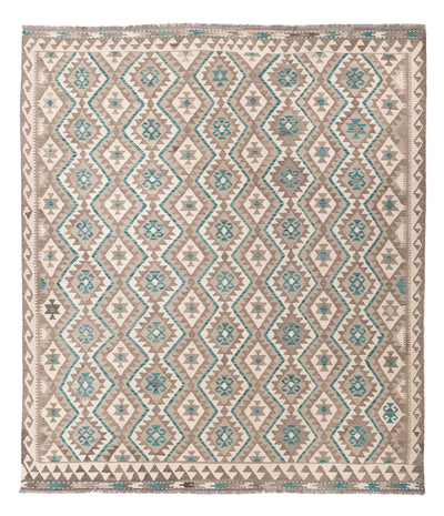 Kilim Maimana Dywan 257x300cm - Dywan wełniany