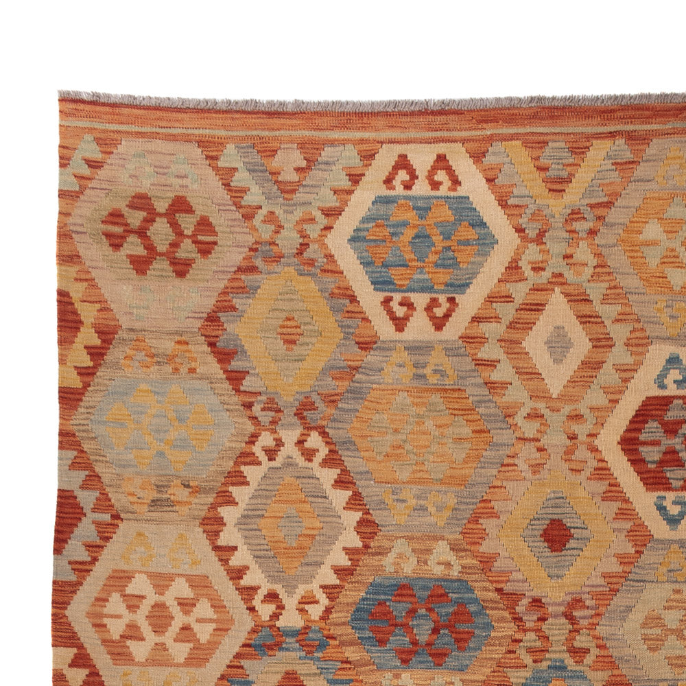 Kilim Maimene Dywan 357x250cm - Dywan wełniany