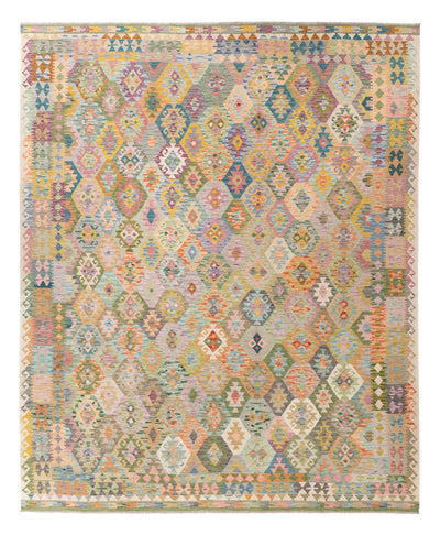 Kilim Maimana Dywan 303x375cm - Dywan wełniany