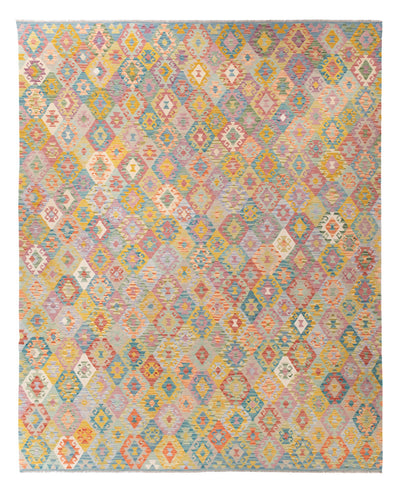 Kilim Maimana Dywan 307x393cm - Dywan wełniany
