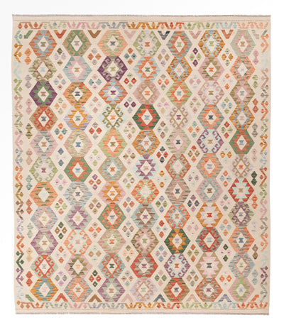 Kilim Maimana Dywan 252x290cm - Dywan wełniany