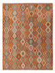 Kilim Maimene Dywan 345x252cm - Dywan wełniany