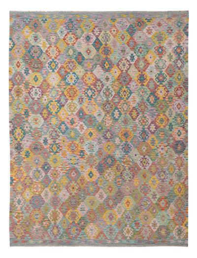 Kilim Maimana Dywan 259x336cm - Dywan wełniany