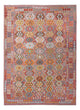 Kilim Maimene Dywan 347x252cm - Dywan wełniany