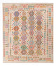 Kilim Maimana Dywan 250x287cm - Dywan wełniany