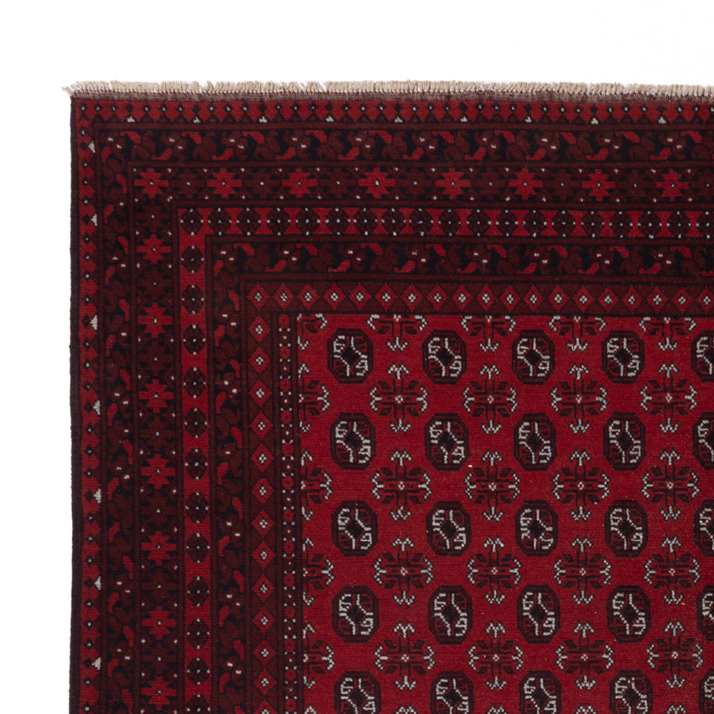 Akhche Dywan 302x245cm - Dywan orientalny