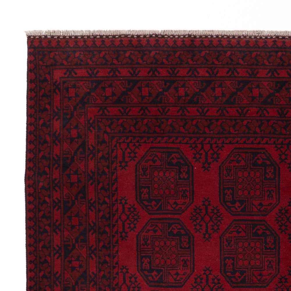 Akhche Dywan 300x245cm - Dywan orientalny