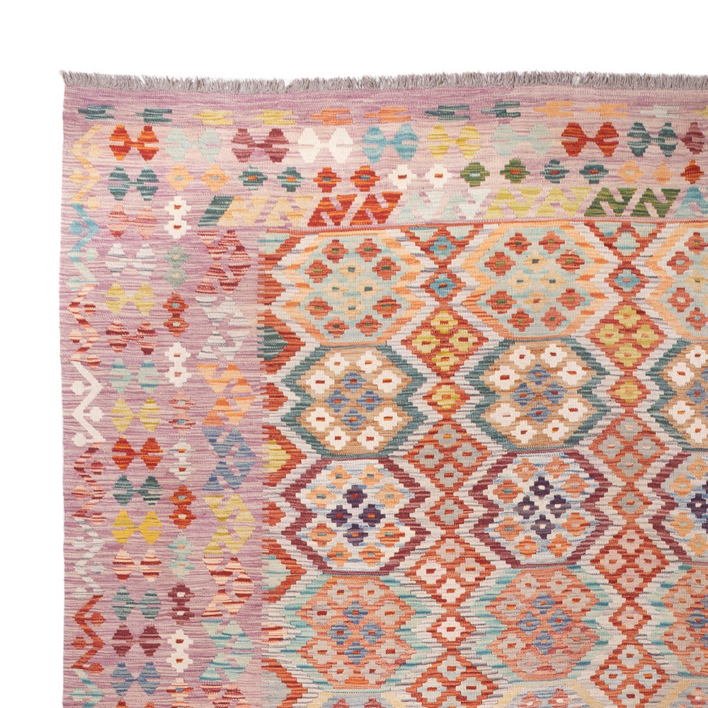 Kilim Maimene Dywan 403x314cm - Dywan wełniany