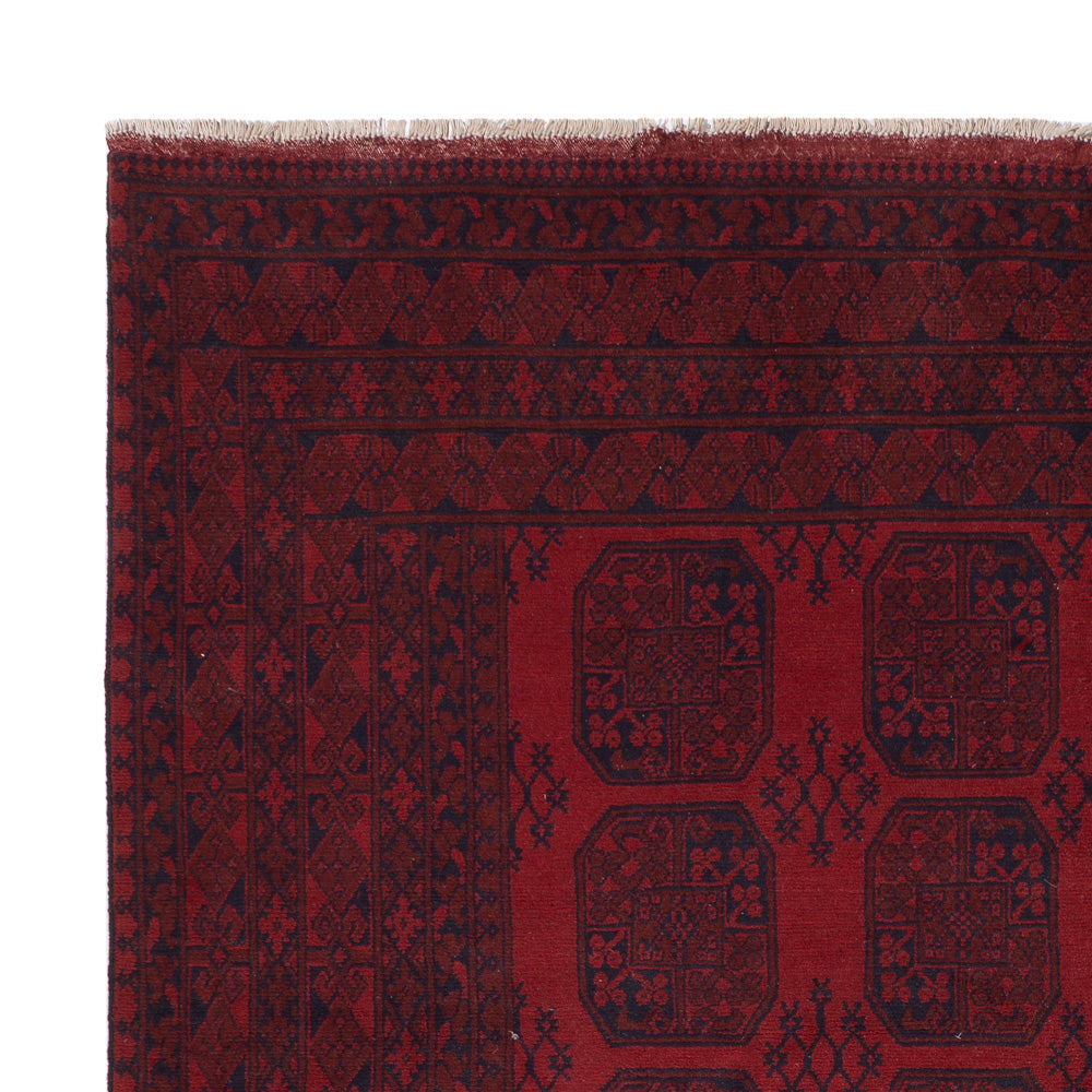 Akhche Dywan 344x265cm - Dywan orientalny