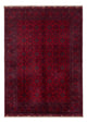 Dywan afgański 242x172cm - Dywan orientalny