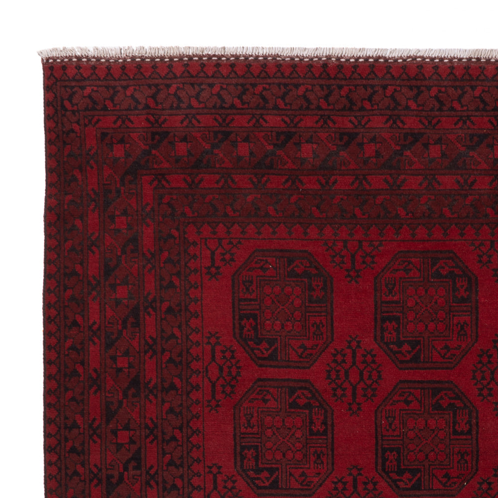 Akhche Dywan 301x249cm - Dywan orientalny