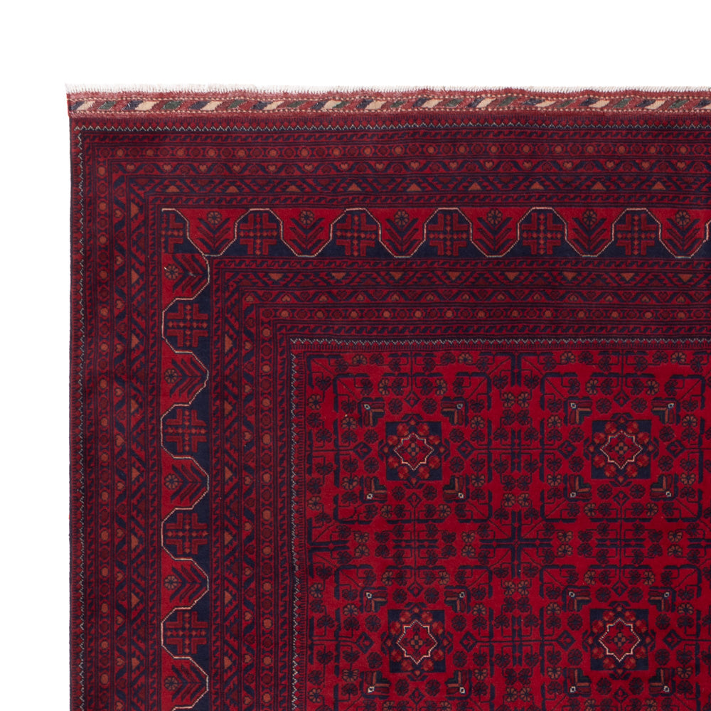 Khal Mohammadi Dywan 255x366cm - Dywan orientalny