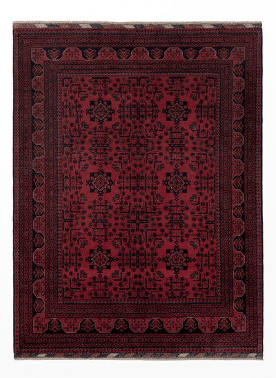 Khal Mohammadi Dywan 148x196cm - Dywan orientalny