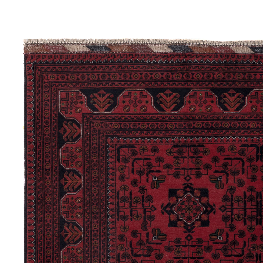 Khal Mohammadi Dywan 196x148cm - Dywan orientalny