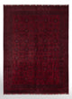 Dywan afgański 255x352cm - Dywan orientalny