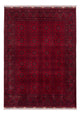 Dywan afgański 240x173cm - Dywan orientalny